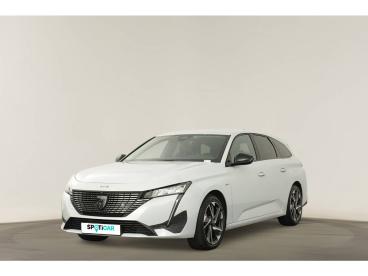 SPOTICAR Peugeot 308 1.6 Hybrid 180cv E-eat8 Allure Usada - Berlina Híbrido Plug-in Branco - Vila Nova De Gaia - 1200217846_1