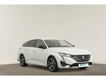 SPOTICAR Peugeot 308 1.6 Hybrid 180cv E-eat8 Allure Usada - Berlina Híbrido Plug-in Branco - Vila Nova De Gaia - 1200217846_2