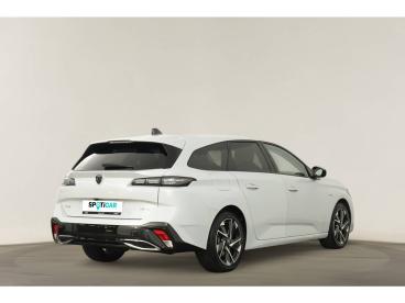 SPOTICAR Peugeot 308 1.6 Hybrid 180cv E-eat8 Allure Usada - Berlina Híbrido Plug-in Branco - Vila Nova De Gaia - 1200217846_3