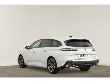 SPOTICAR Peugeot 308 1.6 Hybrid 180cv E-eat8 Allure Usada - Berlina Híbrido Plug-in Branco - Vila Nova De Gaia - 1200217846_4