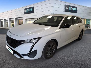 SPOTICAR Peugeot 308 Sw  1.2 Puretech 130cv Active Usada - Carrinha Gasolina Branco - Carnaxide - 1200217875_1