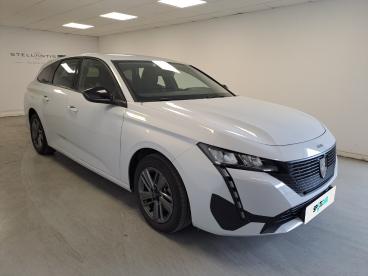 SPOTICAR Peugeot 308 Sw  1.2 Puretech 130cv Active Usada - Carrinha Gasolina Branco - Carnaxide - 1200217875_3