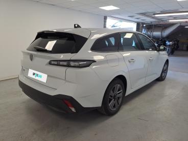 SPOTICAR Peugeot 308 Sw  1.2 Puretech 130cv Active Usada - Carrinha Gasolina Branco - Carnaxide - 1200217875_4