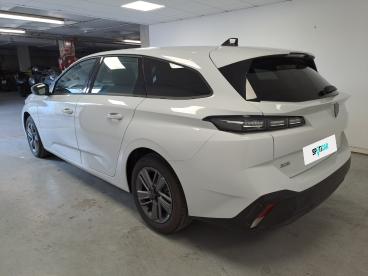 SPOTICAR Peugeot 308 Sw  1.2 Puretech 130cv Active Usada - Carrinha Gasolina Branco - Carnaxide - 1200217875_5