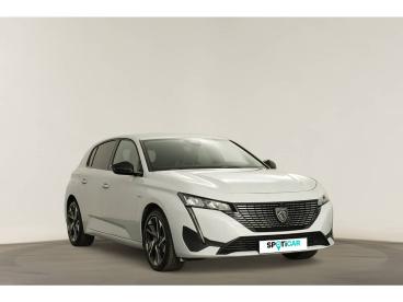 SPOTICAR Peugeot 308 1.6 Hybrid 180cv E-eat8 Allure Usada - Berlina Híbrido Plug-in Branco - Castanheira Do Ribatejo - 1200217924_2