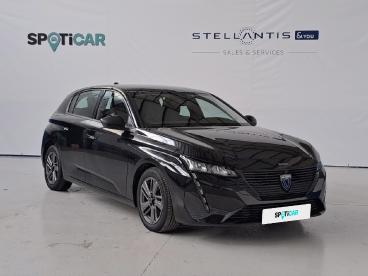 SPOTICAR Peugeot 308 1.2 Puretech 130cv Active Pack Usada - Berlina Gasolina Preto Perla Nera - Amadora - 1200217994_3