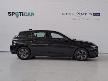 SPOTICAR Peugeot 308 1.2 Puretech 130cv Active Pack Usada - Berlina Gasolina Preto Perla Nera - Amadora - 1200217994_4