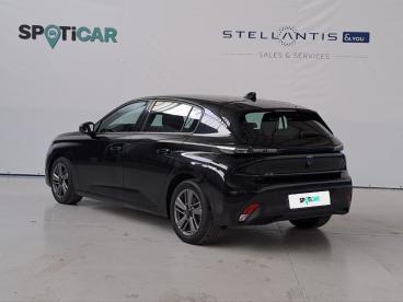 SPOTICAR Peugeot 308 1.2 Puretech 130cv Active Pack Usada - Berlina Gasolina Preto Perla Nera - Amadora - 1200217994_5
