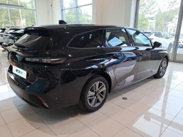 SPOTICAR Peugeot 308 Sw  1.2 Hybrid 136cv E-dsc6 Style Usada - Carrinha Gasolina Preto Perla Nera - Amadora - 1200218013_4