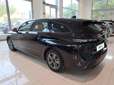 SPOTICAR Peugeot 308 Sw  1.2 Hybrid 136cv E-dsc6 Style Usada - Carrinha Gasolina Preto Perla Nera - Amadora - 1200218013_5