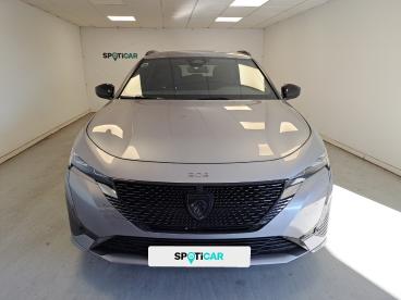 SPOTICAR Peugeot 308 Sw Eletrico 156cv - Bateria 54 Kw Gt Usada - Carrinha Elétrico Cinza - Carnaxide - 1200218225_2