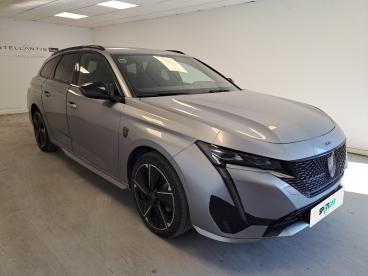 SPOTICAR Peugeot 308 Sw Eletrico 156cv - Bateria 54 Kw Gt Usada - Carrinha Elétrico Cinza - Carnaxide - 1200218225_3