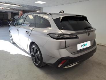 SPOTICAR Peugeot 308 Sw Eletrico 156cv - Bateria 54 Kw Gt Usada - Carrinha Elétrico Cinza - Carnaxide - 1200218225_5