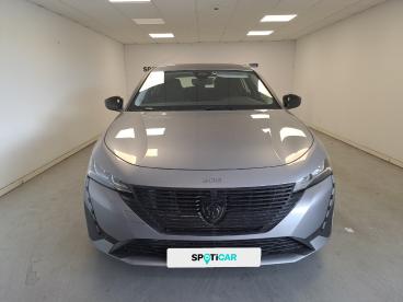 SPOTICAR Peugeot 308 1.2 Hybrid 136cv E-dsc6 Style Usada - Berlina Gasolina Cinzento Artense - Paco De Arcos - 1200218359_2