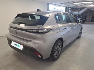 SPOTICAR Peugeot 308 1.2 Hybrid 136cv E-dsc6 Style Usada - Berlina Gasolina Cinzento Artense - Paco De Arcos - 1200218359_4