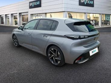 SPOTICAR Peugeot 308 1.2 Puretech 130cv Allure Usada - Berlina Gasolina Cinza - Leiria - 1200218366_5