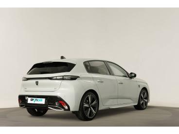 SPOTICAR Peugeot 308 1.2 Puretech 130cv Eat8 Gt Usada - Berlina Gasolina Branco - Castanheira Do Ribatejo - 1200218478_3