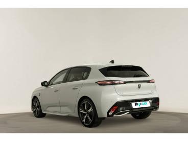 SPOTICAR Peugeot 308 1.2 Puretech 130cv Eat8 Gt Usada - Berlina Gasolina Branco - Castanheira Do Ribatejo - 1200218478_4