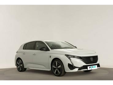 SPOTICAR Peugeot 308 1.2 Puretech 130cv Eat8 Gt Usada - Berlina Gasolina Branco - Vila Nova De Gaia - 1200218483_2