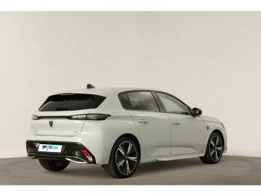 SPOTICAR Peugeot 308 1.2 Puretech 130cv Eat8 Gt Usada - Berlina Gasolina Branco - Vila Nova De Gaia - 1200218483_3