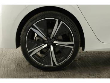 SPOTICAR Peugeot 308 1.2 Puretech 130cv Eat8 Gt Usada - Berlina Gasolina Branco - Vila Nova De Gaia - 1200218483_5