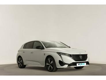 SPOTICAR Peugeot 308 1.2 Puretech 130cv Eat8 Gt Usada - Berlina Gasolina Branco - Vila Nova De Gaia - 1200218484_2