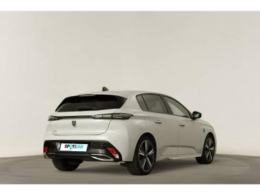 SPOTICAR Peugeot 308 1.2 Puretech 130cv Eat8 Gt Usada - Berlina Gasolina Branco - Vila Nova De Gaia - 1200218484_3