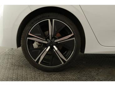 SPOTICAR Peugeot 308 1.2 Puretech 130cv Eat8 Gt Usada - Berlina Gasolina Branco - Vila Nova De Gaia - 1200218484_5