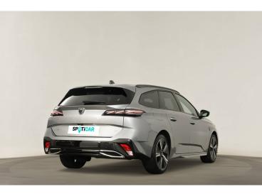 SPOTICAR Peugeot 308 1.2 Puretech 130cv Eat8 Gt Usada - Berlina Gasolina Cinza - Vila Nova De Gaia - 1200218494_3