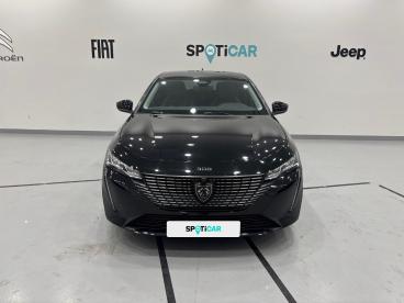 SPOTICAR Peugeot 308 Sw  1.5 Bluehdi 130cv Eat8 Allure Pack Usada - Carrinha Diesel Preto - Portela Lrs - 1200218536_2