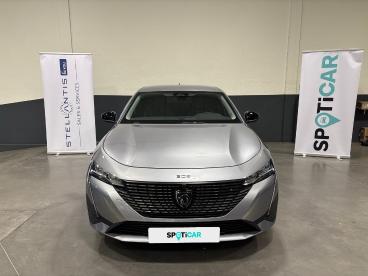 SPOTICAR Peugeot 308 Sw  1.5 Bluehdi 130cv Allure Usada - Carrinha Diesel Cinza - Portela Lrs - 1200218642_2