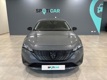 SPOTICAR Peugeot 308 Sw  1.2 Puretech 130cv Eat8 Allure Usada - Carrinha Gasolina Cinzento Selenium - Setúbal - 1200218721_2