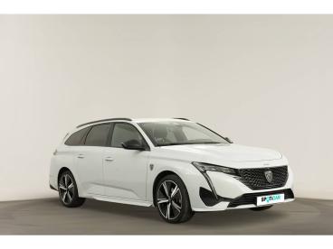 SPOTICAR Peugeot 308 Sw  1.2 Puretech 130cv Eat8 Gt Usada - Carrinha Gasolina Branco - Vila Nova De Gaia - 1200218787_2