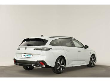 SPOTICAR Peugeot 308 Sw  1.2 Puretech 130cv Eat8 Gt Usada - Carrinha Gasolina Branco - Vila Nova De Gaia - 1200218787_3