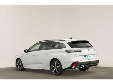 SPOTICAR Peugeot 308 Sw  1.2 Puretech 130cv Eat8 Gt Usada - Carrinha Gasolina Branco - Vila Nova De Gaia - 1200218787_4