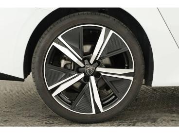 SPOTICAR Peugeot 308 Sw  1.2 Puretech 130cv Eat8 Gt Usada - Carrinha Gasolina Branco - Vila Nova De Gaia - 1200218787_5