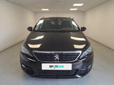 SPOTICAR Peugeot 308 Sw 1.5 Bluehdi 130cv Style Usada - Carrinha Diesel Preto - Carnaxide - 1200218881_2