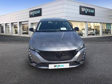SPOTICAR Peugeot 308 1.2 Puretech 130cv Active Pack Usada - Berlina Gasolina Cinza - Carnaxide - 1200219397_2