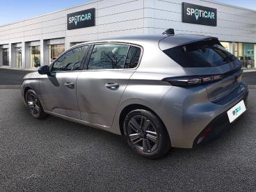 SPOTICAR Peugeot 308 1.2 Puretech 130cv Active Pack Usada - Berlina Gasolina Cinza - Carnaxide - 1200219397_5