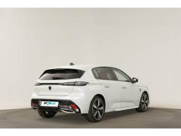 SPOTICAR Peugeot 308 1.2 Puretech 130cv Eat8 Gt Usada - Berlina Gasolina Branco - Castanheira Do Ribatejo - 1200220536_3