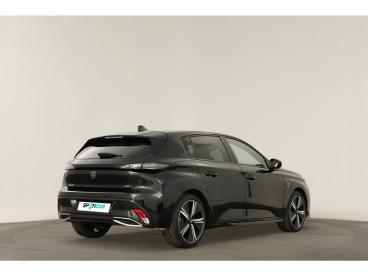 SPOTICAR Peugeot 308 1.2 Puretech 130cv Eat8 Gt Usada - Berlina Gasolina Preto - Castanheira Do Ribatejo - 1200220538_3