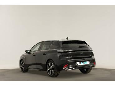 SPOTICAR Peugeot 308 1.2 Puretech 130cv Eat8 Gt Usada - Berlina Gasolina Preto - Castanheira Do Ribatejo - 1200220538_4