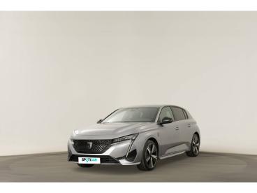 SPOTICAR Peugeot 308 1.2 Puretech 130cv Eat8 Gt Usada - Berlina Gasolina Cinza - Castanheira Do Ribatejo - 1200220540_1