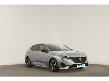 SPOTICAR Peugeot 308 1.2 Puretech 130cv Eat8 Gt Usada - Berlina Gasolina Cinza - Castanheira Do Ribatejo - 1200220540_2