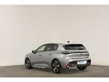 SPOTICAR Peugeot 308 1.2 Puretech 130cv Eat8 Gt Usada - Berlina Gasolina Cinza - Castanheira Do Ribatejo - 1200220540_4