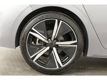 SPOTICAR Peugeot 308 1.2 Puretech 130cv Eat8 Gt Usada - Berlina Gasolina Cinza - Castanheira Do Ribatejo - 1200220540_5