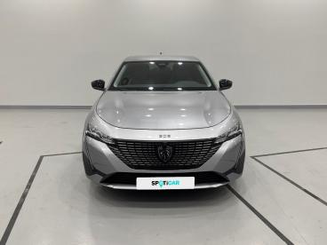 SPOTICAR Peugeot 308 Sw 1.2 Hybrid 145cv E-dsc6 Allure Usada - Carrinha Gasolina Cinzento Artense - Portela Lrs - 1200222789_2