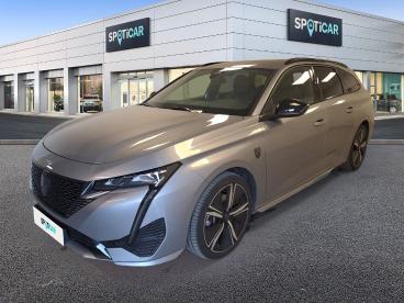SPOTICAR Peugeot 308 Sw 1.2 Hybrid 145cv E-dsc6 Gt Usada - Carrinha Gasolina Cinzento Artense - Carnaxide - 1200222812_1