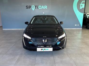 SPOTICAR Peugeot 308 Sw 1.2 Hybrid 145cv E-dsc6 Allure Usada - Carrinha Gasolina Preto - Setúbal - 1200222918_2