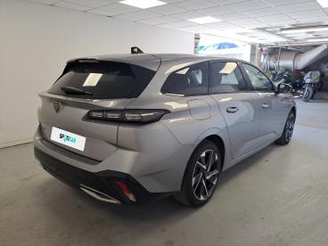 SPOTICAR Peugeot 308 Sw 1.2 Hybrid 145cv E-dsc6 Allure Usada - Carrinha Gasolina Cinzento Artense - Carnaxide - 1200222919_4